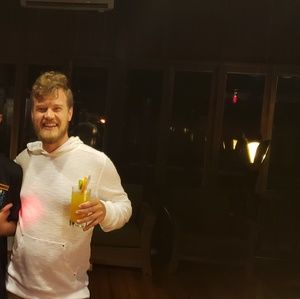 Meet your Posher, Jordan